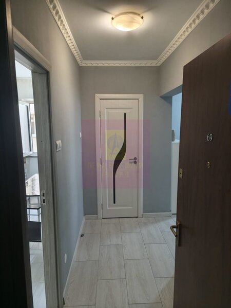 Apartament cu 3 camera Șoseaua Pantelimon