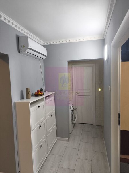 Apartament cu 3 camera Șoseaua Pantelimon