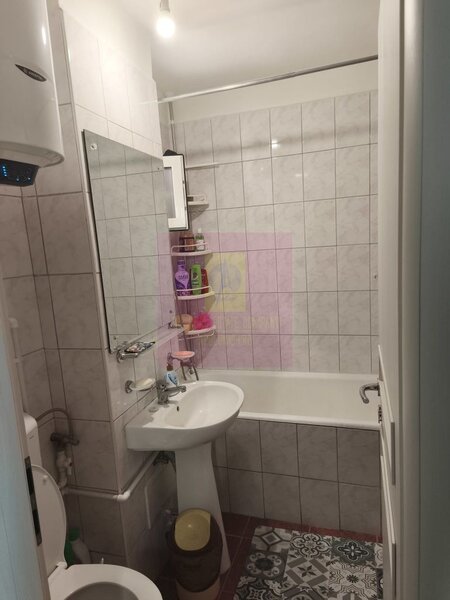 Apartament cu 3 camera Șoseaua Pantelimon